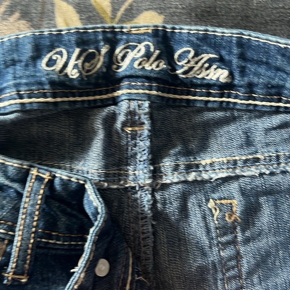 US Polo Jeans - Picture 2 of 8